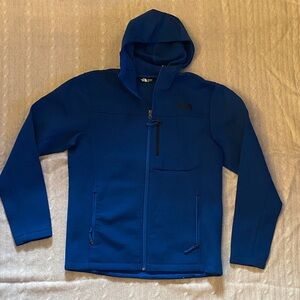 The North Face Men's Deep Blue Performance Jacket